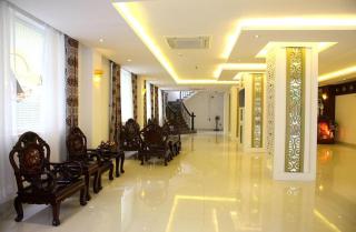 Rain Bow Hotel - Ho Chi Minh - 2