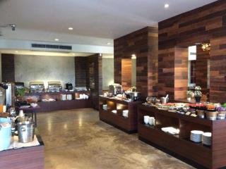 Klim Hotel - Buriram - 9