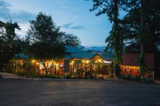 Raisongrao Resort Khao Kho - Khao Kho - 6