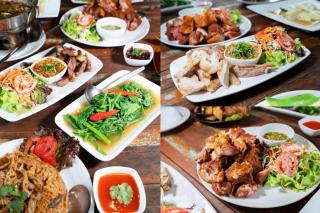 Raisongrao Resort Khao Kho - Khao Kho - 7