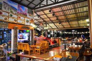 Raisongrao Resort Khao Kho - 2