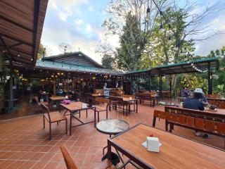 Raisongrao Resort Khao Kho - Khao Kho - 6