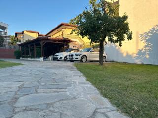 Villa Constanza - Siviri - 9