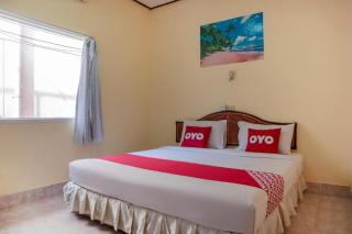 OYO 681 Paradise Hotel - Ao Nang Beach - 0