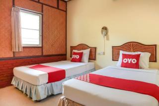 OYO 681 Paradise Hotel - Ao Nang Beach - 9