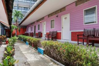 OYO 681 Paradise Hotel - Ao Nang Beach - 7