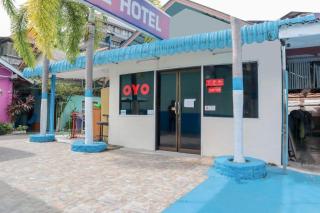 OYO 681 Paradise Hotel - 8