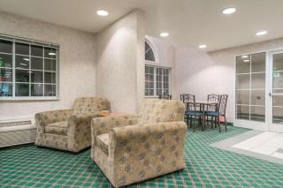 Best Western Red River Lodge Fargo ND - 5