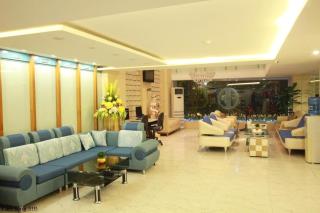 Blue Beach Hotel Danang - Danang - 7