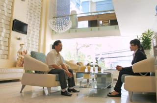 Blue Beach Hotel Danang - Da Nang - 3