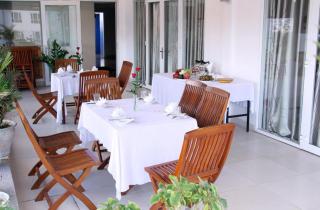 Blue Beach Hotel Danang - 1