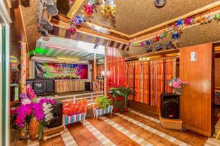 OYO 441 Grand Thara Hotel - 1