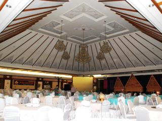 Hotel Marcopolo - Bandar Lampung - 2