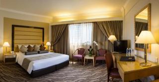 Hotel Miramar Singapore - Singapura - 9
