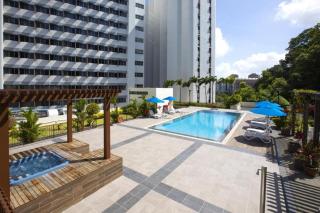 Hotel Miramar Singapore - Singapura - 7