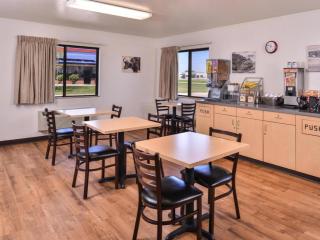 Americas Best Value Inn Missouri Valley - Missouri Valley - 6
