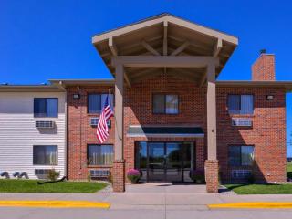 Americas Best Value Inn Missouri Valley - Missouri Valley - 8