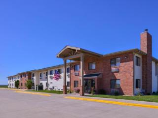 Americas Best Value Inn Missouri Valley - Missouri Valley - 5