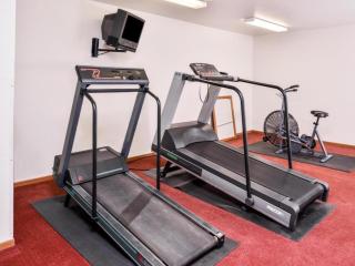Americas Best Value Inn Missouri Valley - Missouri Valley - 3