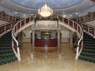 Holiday Inn Express Hotel & Suites Bakersfield Central By IHG - Bakersfield - 7