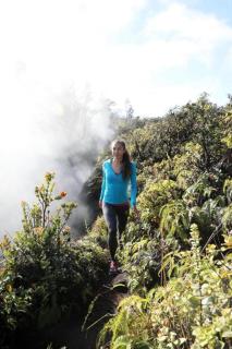 Volcano House - Volcano - 8