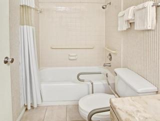 Knights Inn South Houston TX - 2