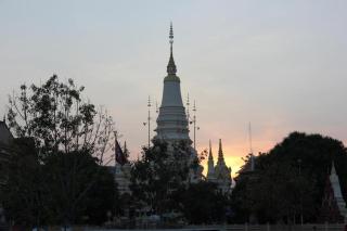 Regent Park Hotel - Phnom Penh - 1