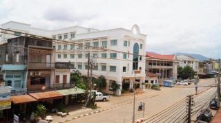 Lankham Hotel - 3