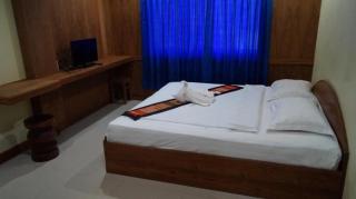 Lankham Hotel - 9
