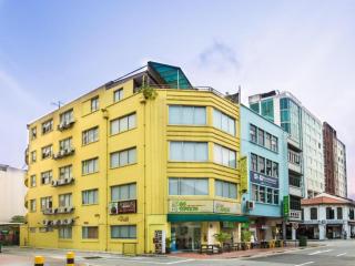 G4 Station Backpackers Hostel - Singapura - 0