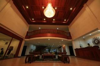 Daosavanh Resort & Spa Hotel - Savannakhet - 2