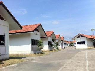 Chumphon Park Resort - Chumphon - 0