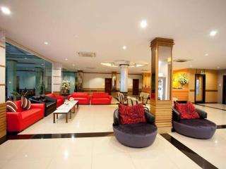Amnauysuk Hotel - Khon Kaen - 4