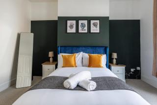 Comfortable Stay At 2 Br House - South Shields - 2