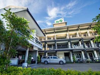 B2 Lanna Boutique & Budget Hotel - Chiang Mai - 0