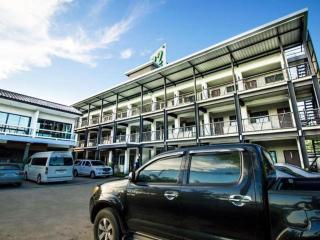 B2 Lanna Boutique & Budget Hotel - 5