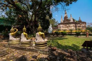 B2 Lanna Boutique & Budget Hotel - 2