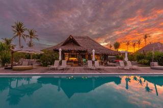Isla Cabana Resort - 9