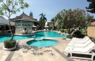 Ananda Resort Seminyak - Seminyak - 0