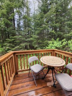 Bear Necessities Alaska - 9