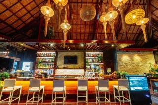 Isla Cabana Resort - 1