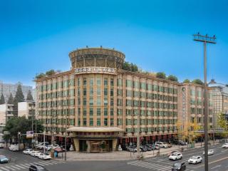 Gem Flower Jinyu Sunshine Hotel - 0