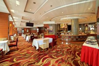 Gem Flower Jinyu Sunshine Hotel - Chengdu - 1