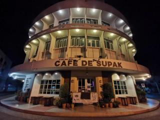 Supak Hotel - Kalasin - 0
