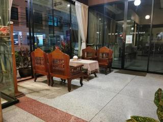 Supak Hotel - Kalasin - 6