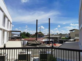 Supak Hotel - Kalasin - 5