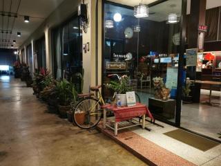 Supak Hotel - Kalasin - 4