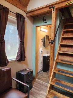 Bear Necessities Alaska - 7