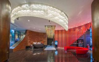 Maison New Century Hotel Dongguan - Dongguan - 9