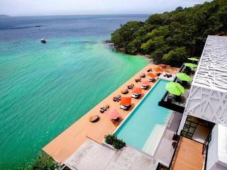 Villa 360 Resort and Spa - Phi Phi-eilanden - 0
